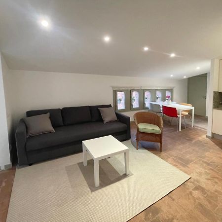 Sg Apartamento Centrico Atico Terrassa Eksteriør bilde
