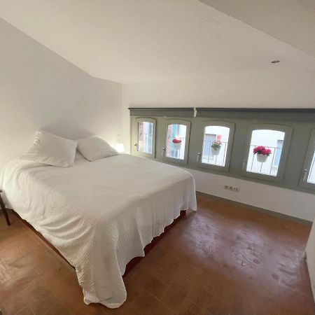 Sg Apartamento Centrico Atico Terrassa Eksteriør bilde
