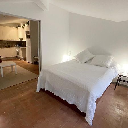 Sg Apartamento Centrico Atico Terrassa Eksteriør bilde