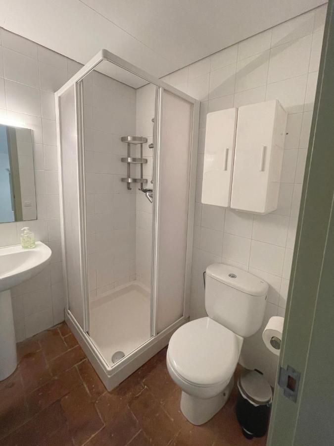 Sg Apartamento Centrico Atico Terrassa Eksteriør bilde