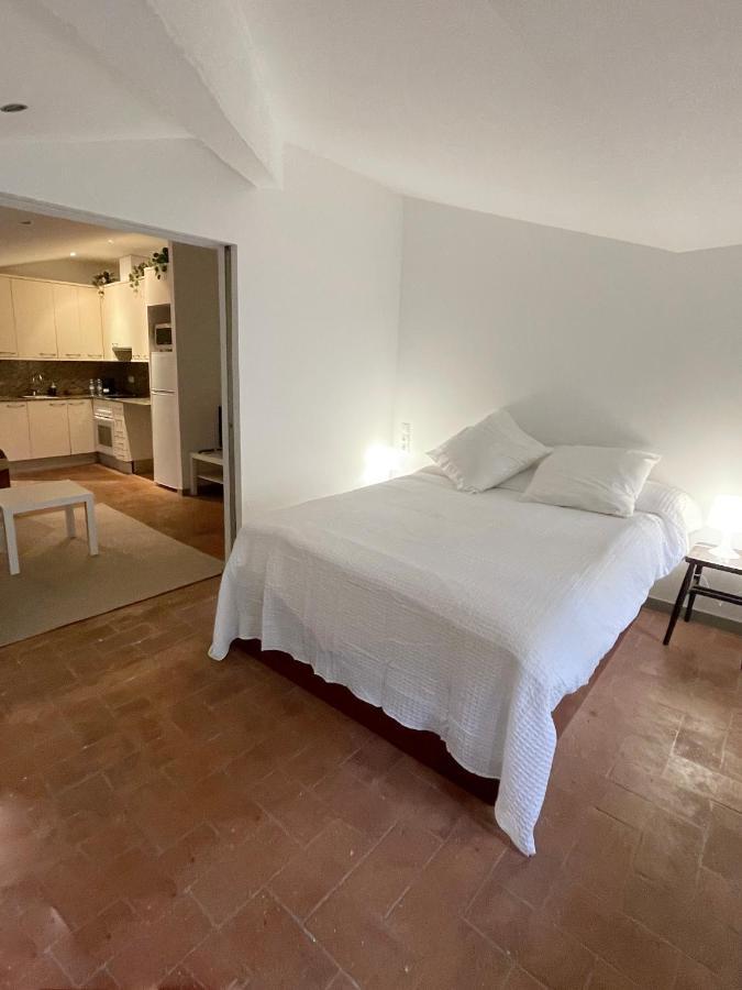 Sg Apartamento Centrico Atico Terrassa Eksteriør bilde